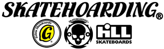 SkateHoarding