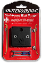 SkateHoarding® HoverMount Wall Hanger