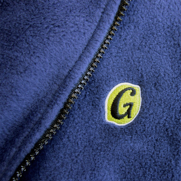 Goleta Full Zip Fleece Jacket