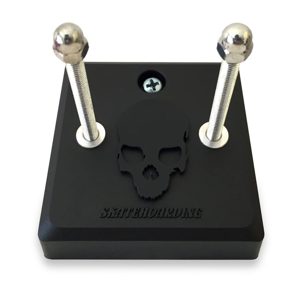 6-Pack SkateHoarding® HoverMount Wall Hanger
