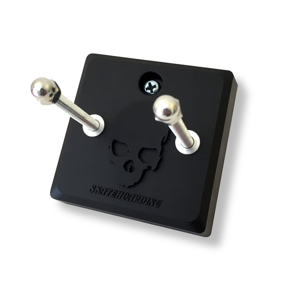 6-Pack SkateHoarding® HoverMount Wall Hanger