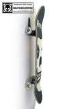 SkateHoarding® Grab & Go Skateboard Complete Wall Mount Hanger