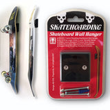 SkateHoarding® HoverMount Wall Hanger