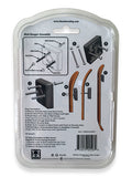 SkateHoarding® HoverMount Wall Hanger