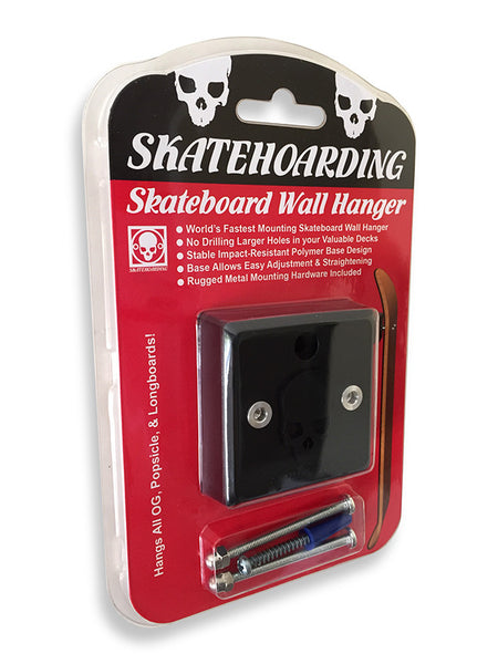 SkateHoarding® HoverMount Wall Hanger