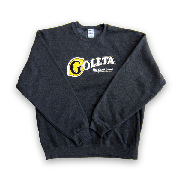 Goleta Sweatshirt (medium weight)