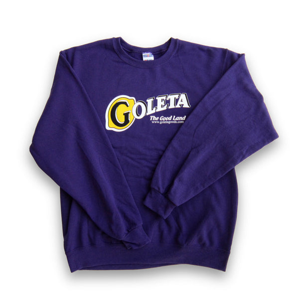 Goleta Sweatshirt (medium weight)