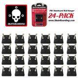 24-Pack SkateHoarding® HoverMount Wall Hanger